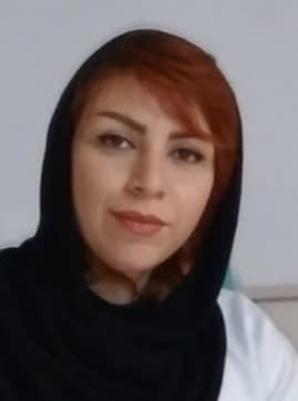 تصویر دکتر فریده یکتا