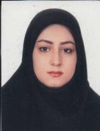تصویر دکتر فرناز ابراهیمی