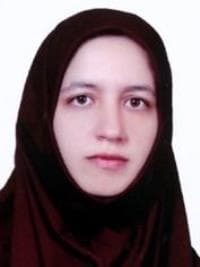 تصویر دکتر فاطمه بینا