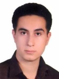تصویر دکتر حامد دهقان پورامنیه