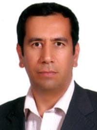 تصویر دکتر امیرشهریار عاصمی سیچانی
