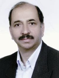 تصویر دکتر نصراله قاسمی دهکردی