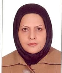 تصویر دکتر زهرا مدنی