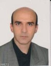 تصویر دکتر محمدرضا جمشیدی