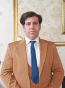 دکتر رسول ملائی