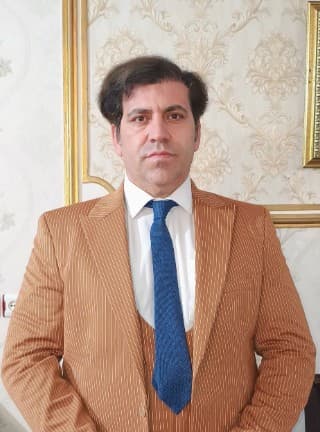 تصویر دکتر رسول ملائی