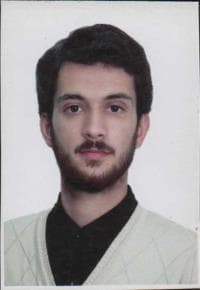 تصویر امیرحسین امین نیلی