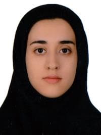 تصویر مریم خلیلی