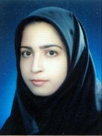 تصویر ندا قادری