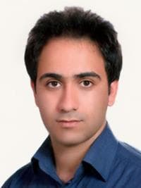 تصویر بهزاد مرادی