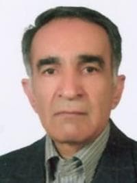 تصویر دکتر مهدی سالمی
