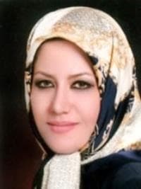 تصویر دکتر ندا مقتدری اصفهانی