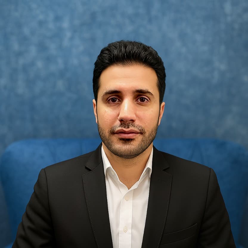 تصویر محمدحسین صادقی