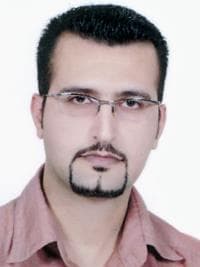 تصویر دکتر بهروز صمدی عشین