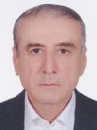 تصویر دکتر حمید علیزاده