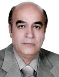 تصویر دکتر جواد مقتدری اصفهانی