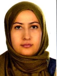 تصویر دکتر شادی کاظمی نجف آبادی