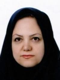 تصویر دکتر فرزانه تواهن