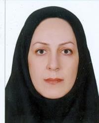 تصویر دکتر آتوسا ادیبی سده
