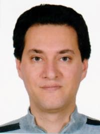 تصویر دکتر کامران حامی