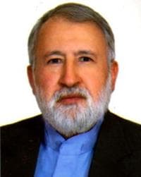 تصویر دکتر حمیدرضا مهاجری