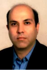 تصویر دکتر کامران دولت شاهی