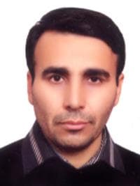 تصویر دکتر علی خیری سیلاب