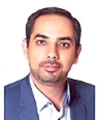 تصویر دکتر حمید محمدبیگی