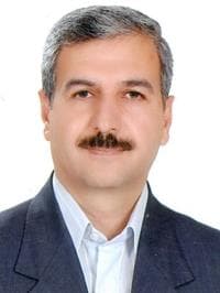 تصویر دکتر محسن معروفی