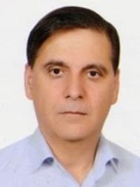 تصویر دکتر محمود میرزائی