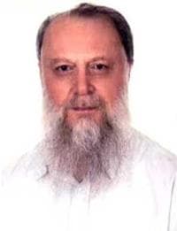 تصویر دکتر محمدرضا نیلی پورطباطبائی