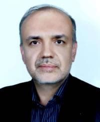 تصویر دکتر حمیدرضا نیک یار