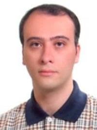 تصویر دکتر رضا کوکلانی