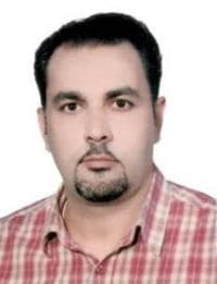 تصویر دکتر امیر اسماعیلی