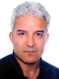 تصویر دکتر عباس حلاج کارلادانی