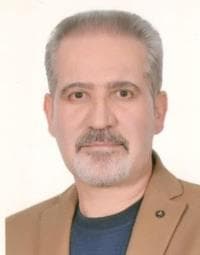 تصویر دکتر محمد هرندی زاده