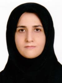تصویر دکتر سمیرا رضائی جوزدانی
