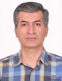 تصویر دکتر حمیدرضا سهرابی