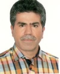تصویر دکتر عبدالرضا عرفانی