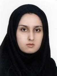 تصویر دکتر عاطفه غلامی آهنگران