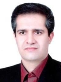 تصویر دکتر مهران صادقی