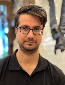 دکتر مهدی حاجی عباس شاهرودی