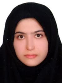 تصویر سمیه السادات رجائی
