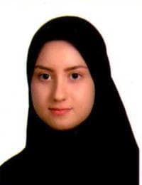 تصویر سپیده طالبی