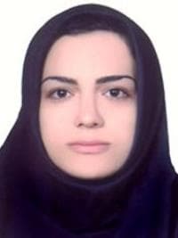 تصویر دکتر سارا کریمی