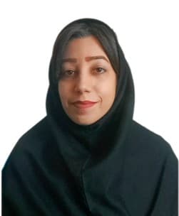 تصویر شیدا باباتبار پیته رودی