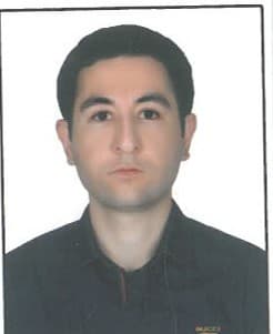 تصویر دکتر علی حسینی