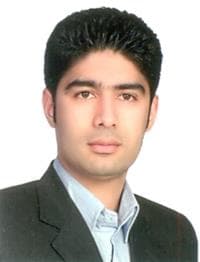 تصویر دکتر حمیدرضا خانی