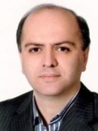 تصویر دکتر شهرام اشرفی شهمیرزادی