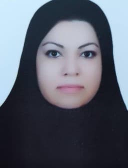 تصویر پریسا پروانه 